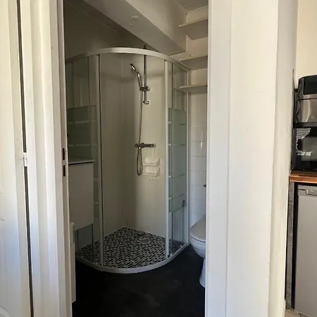La Petite Maison Jardin Prive 別荘